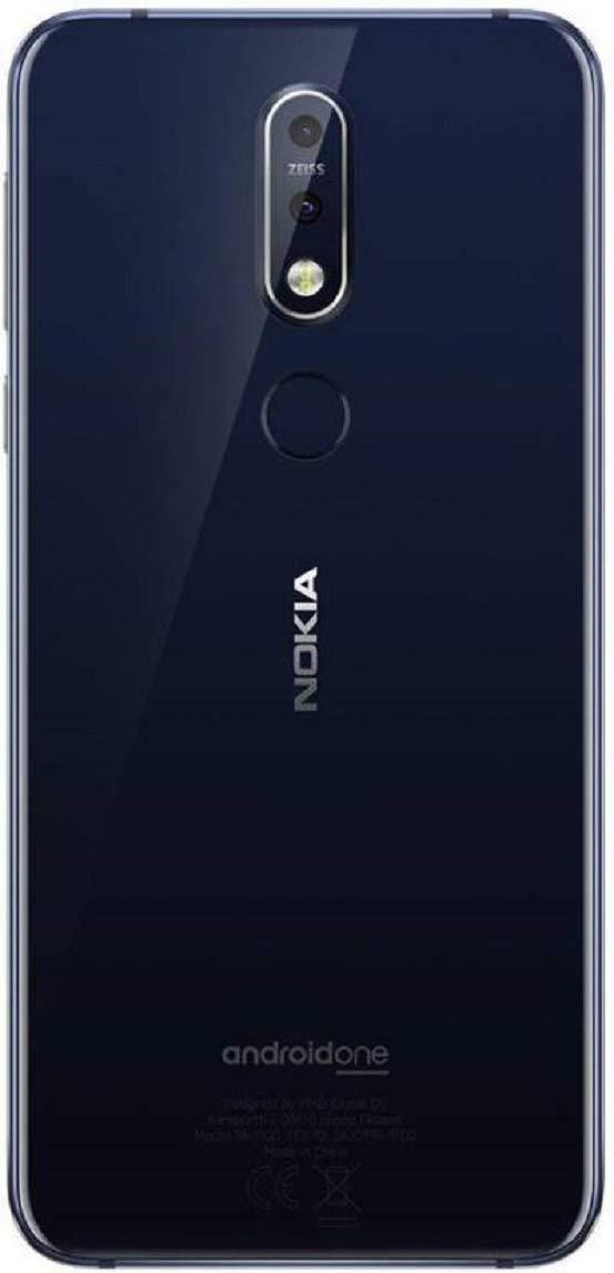 Nokia 7.1